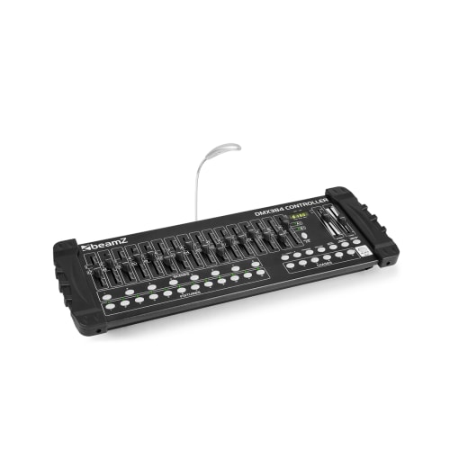 beamZ DMX-384 Controller | Teufel
